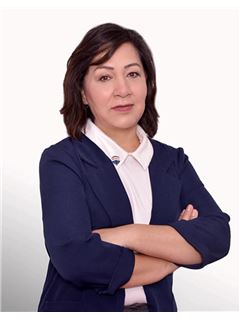 Leticia Noriega Gómez - RE/MAX Metropoli