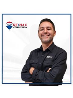 Mario Huerta Covarrubias - RE/MAX Connection