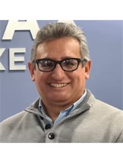 Sergio Aranda - RE/MAX SH Deluxe