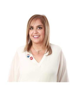 Karla Lisette Hernandez Cervantes - RE/MAX Espacios Hábitat