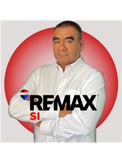 DAVID MARTINEZ ROSAS - RE/MAX SI