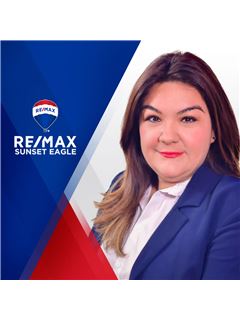 Karen Judith Tirado Tirado - RE/MAX Sunset Eagle