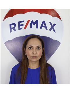 Lizbeth Tejada  - RE/MAX Homelife