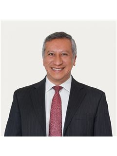Eduardo Ramirez - RE/MAX Daia