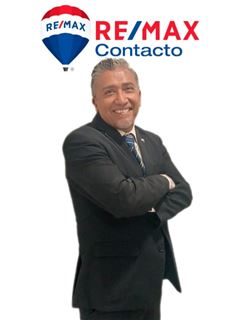 Rubén Romero Zarazua - RE/MAX Contacto
