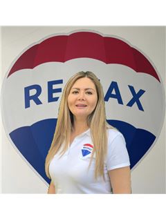 Gisela Corona - RE/MAX Homelife