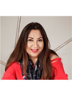 silvia elizabeth  raygoza  - RE/MAX Puerta de Hierro