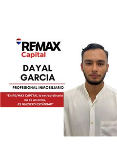 DAYAL GARCIA - RE/MAX Capital