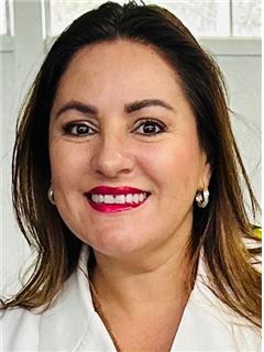 Ursula Mariaca Paredes Ursula Mariaca Paredes - RE/MAX Essence