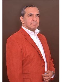 Gilberto García Gómez - RE/MAX Metropoli