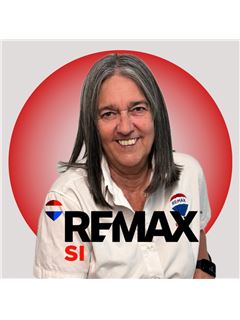 GLORIA SILVA MEANA - RE/MAX SI