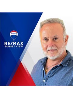 Gerardo Zamora Reynoso - RE/MAX Sunset View