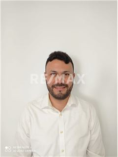 David Alejandro Haro Sandoval  - RE/MAX SH Deluxe