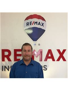 Rolando Sumuano Martinez - RE/MAX Instantips
