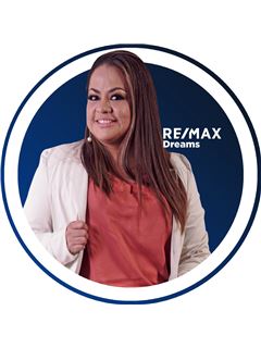 Beatriz Adriana Cruz Garfias Beatriz Adriana Cruz Garfias - RE/MAX Dreams