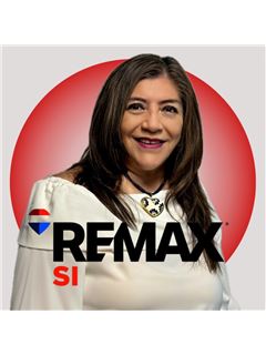MARIA LOURDES VILLASEÑOR BECERRA - RE/MAX SI