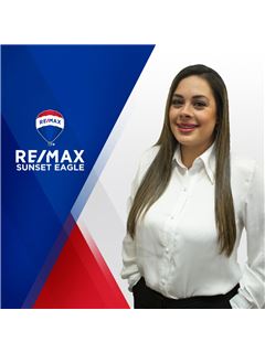 Maria Fernanda Sepulveda Cabrera - RE/MAX Sunset Eagle
