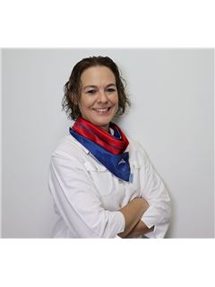 Ana Fidalgo Gutierrez - RE/MAX VISION Bienes Raíces
