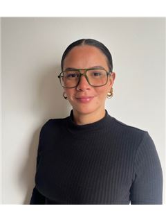 Gerardine A. Pacheco Sarmiento - RE/MAX Angelópolis
