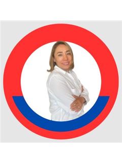 Elsa  Salinas Huerta - RE/MAX Supreme