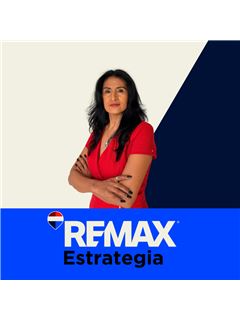 Norma Sanchez Rodriguez - RE/MAX Estrategia