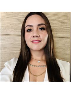 Gabriela Romero Martínez - RE/MAX Prosperity