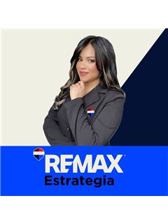 Itzel Lizbeth Díaz Vargas - RE/MAX Estrategia