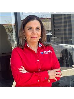 Oralia  Prado Salcido  - RE/MAX HG Platinum