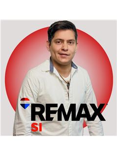 DIEGO M - RE/MAX SI