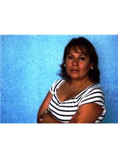 Angélica Pérez Maldonado - RE/MAX Satelite