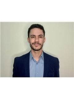 Francisco Vazquez Guerrero - RE/MAX Espacios Hábitat