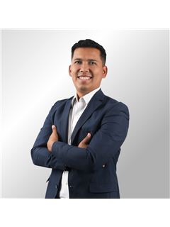 Jose Adan Melendez Avalos - RE/MAX Centurión