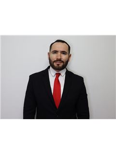 Manuel Loya Morales - RE/MAX VISION Bienes Raíces