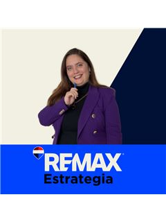 Claudia Adriana Hernandez Nares - RE/MAX Estrategia