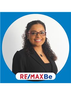 MARTHA ELIZABETH DIOSDADO LUNA - RE/MAX Be