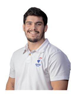 Diego Alejandro Ramirez Minondo - RE/MAX Trust