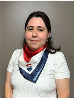 Monica Poffenberger Ortega - RE/MAX Arcos