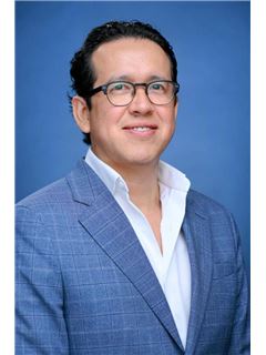 Director(a) de Agência - Juan José Loyo Gerónimo - RE/MAX Metropoli