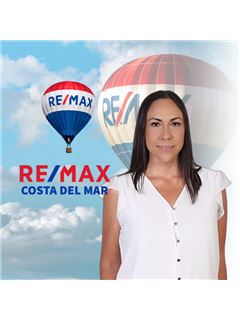 Wendy Cervantes - RE/MAX Costa del Mar