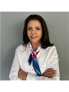 Gisela Ivette  Jara Hernandez  - RE/MAX Vanguardia