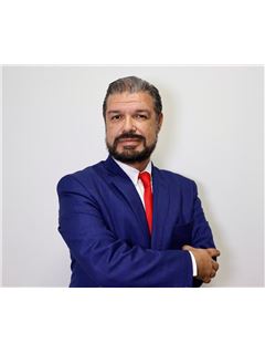 Eliseo Mondragon Morales - RE/MAX VISION Bienes Raíces