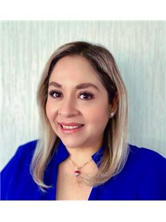 Jahel Pedraza García - RE/MAX Espacios Hábitat