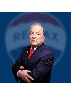 Salvador  Peréz Carrillo  - RE/MAX Activa
