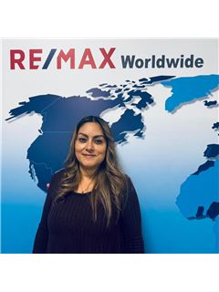 Alejandra  Montes de Oca Ramírez - RE/MAX Guizar