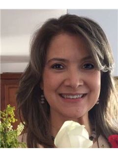 Patricia Galindo - RE/MAX Plus