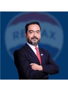 Eduardo  Pinedo Alejo - RE/MAX Activa