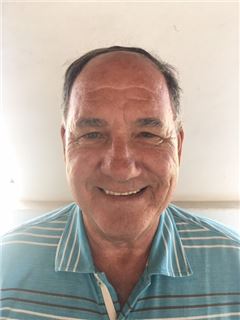 George Paul Sabourin - RE/MAX Cabo Sanctuary R. E.