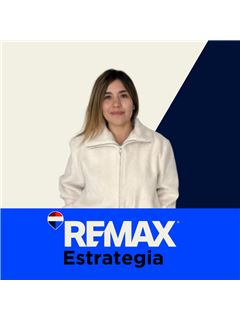 Argelia Mosco - RE/MAX Estrategia