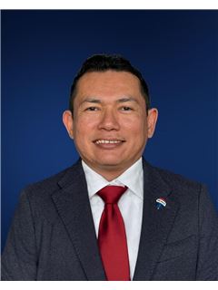 LUIS ANGEL AGUILAR ALBORNOZ - RE/MAX ADN