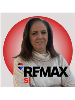 MARIANDREA PLIEGO RIVERO - RE/MAX SI